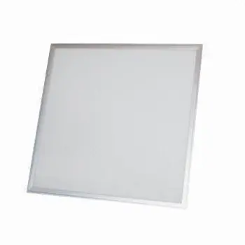 Dimmable LED Panel Light, 600 x 600mm with CE, RoHS and FCC Certification