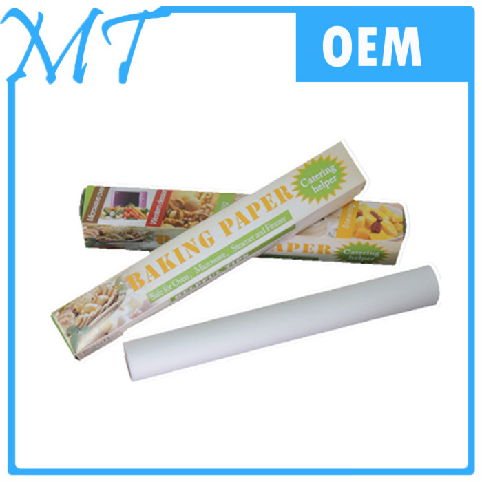 food parchment paper