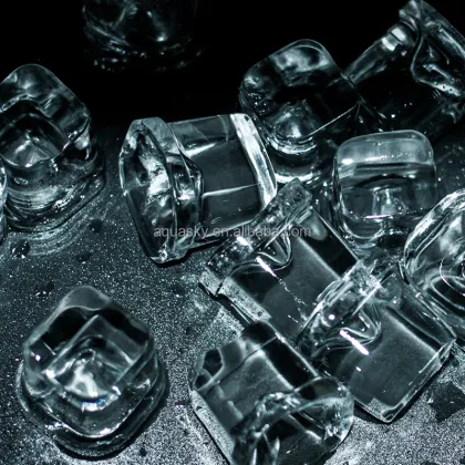 Whole Sale Commercial Ice Making Machines: Spray on Big Block Ice Makers & Automatic Restaurant Ice Machines