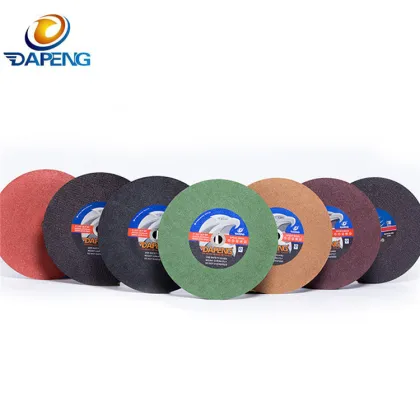 China Supplier Oasis Cutting Discs for Metal