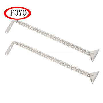 Foyo Brand Marine Supplier Marine Hardware Boat Accessories Stainless Steel Hatch Spring Adjuster