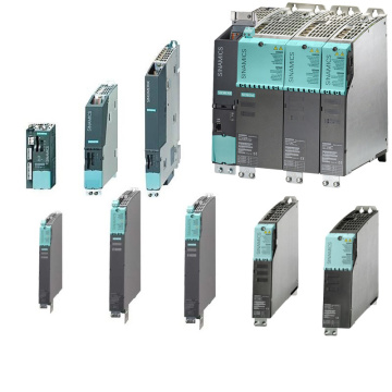 6SE6400-1PB00-0AA0 MICRO Master 4 Profibus-Modul
