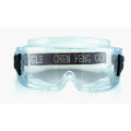 Teknik Kimia Splash Proof Safety Goggle