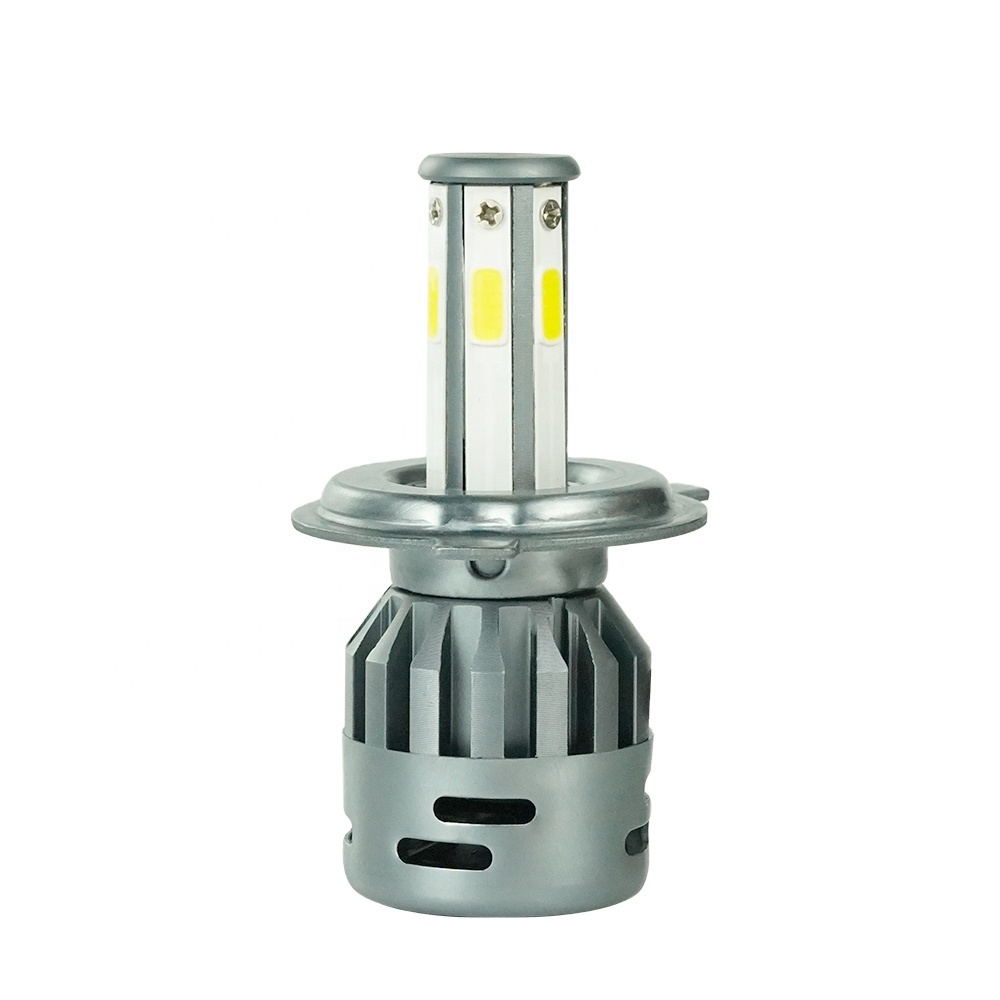 Motorcycle H4 Headlight Bulb For motorcycle