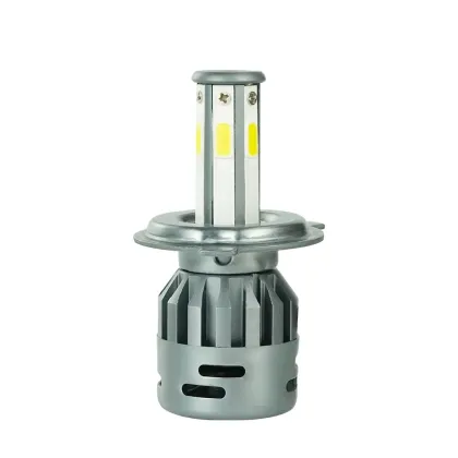 Motorcycle H4 Headlight Bulb For motorcycle