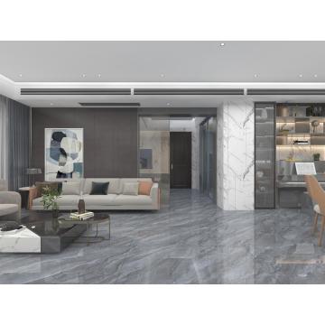 Marmur Budynek Materiał Polerowany Porcelanowe Płytki