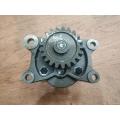 Pompe à eau 6150-51-1004 pour bulldozer D60A-8