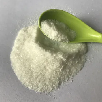Fixative Synthetic 1000kgs Of Powder Musk Xylene/Musk Xylol
