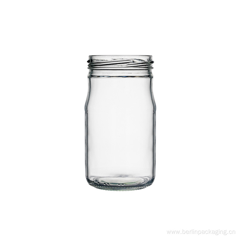 310ml Ice Coffee Jar