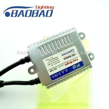 China factory price promotional 35w hid kit h1