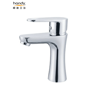 Single Hole Sink Wash Basin Water Mixer