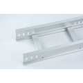Heavy-Duty Aluminum Cable Support Ladder