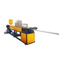 Foam Mesh Sleeve Extruder