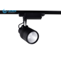 LEDER Black Beamshift 20W LED Track Light