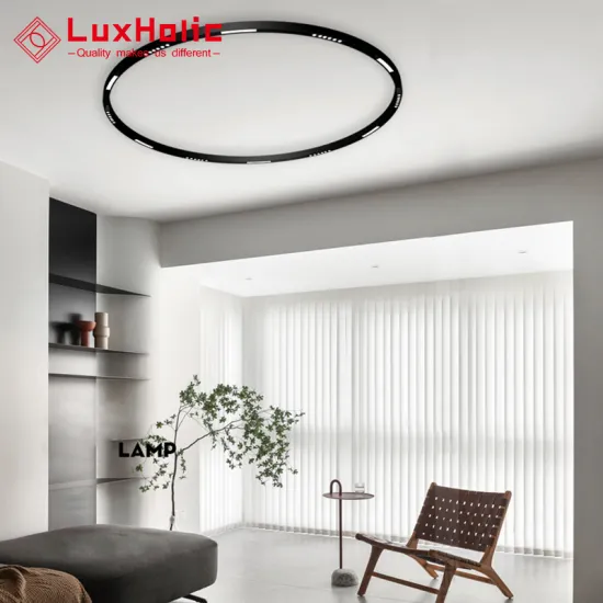 Magnetic Suction LED Track Light Module DC24V Modern Decorative Curve Spot Light