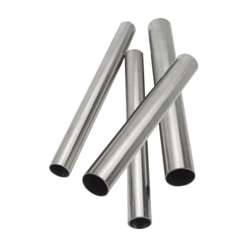 Stainless Steel Round Stainless Steel Pipe