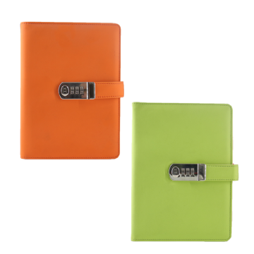 Etsy mais vendido A5 Cheather Notebook Planner Journal 2024-2025