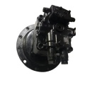 Pompe principale de la pompe hydraulique K5V200DPH pour l'excavatrice SK460-8