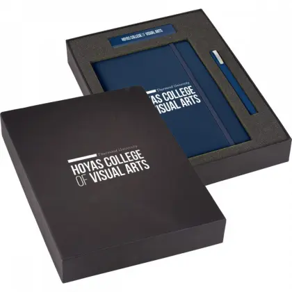 wholesale paper packaging stationery gift box