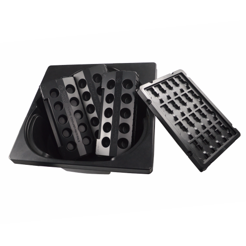 cheap blister tray medication packaging vacuum thermforming