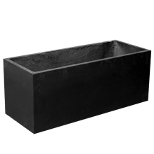 Wholesale Garden Decoration Large Cement Planter Pots