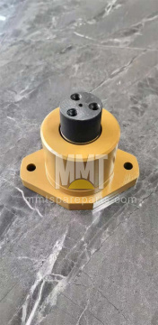 200-3311 20033311 Perumahan Drive Fan untuk 336d 336d2 330d 374f 390f Excavator