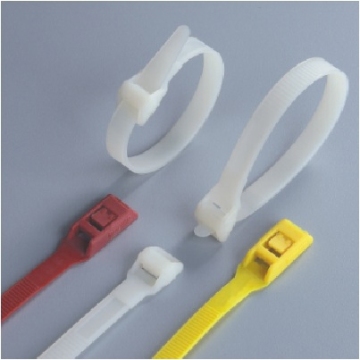 RoHS cable tie,CE cable tie,nylon cable tie