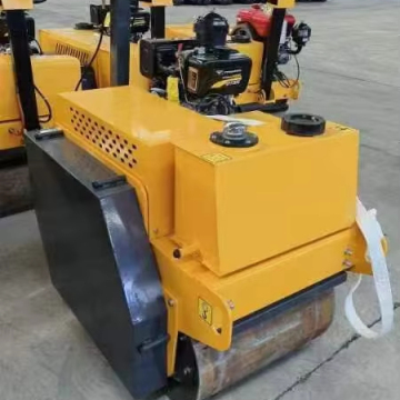 Original Chinese S600 Roller for Agricultural Paving - Cheap and EPA, CE Certified