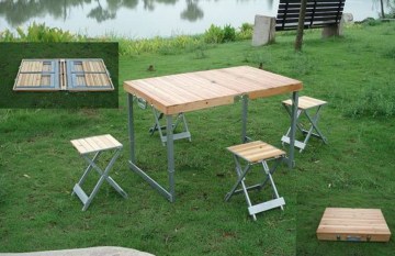 camping tables