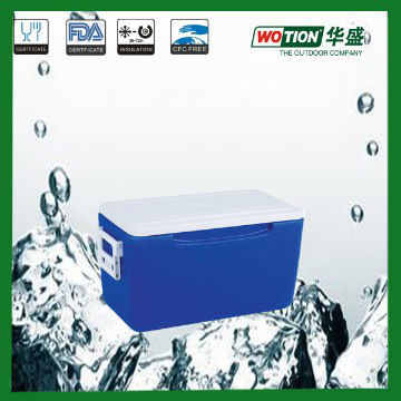 2014 Hot  Product HS724 26L Cooler Box