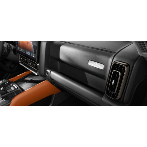 2024 Haval H9 2.0T Touring Edition