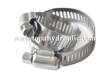 Thin circular 3 hose best hose clamps