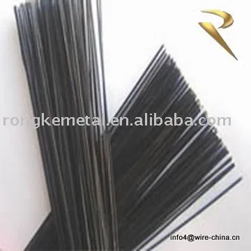 STRAIGHT CUTTING WIRE