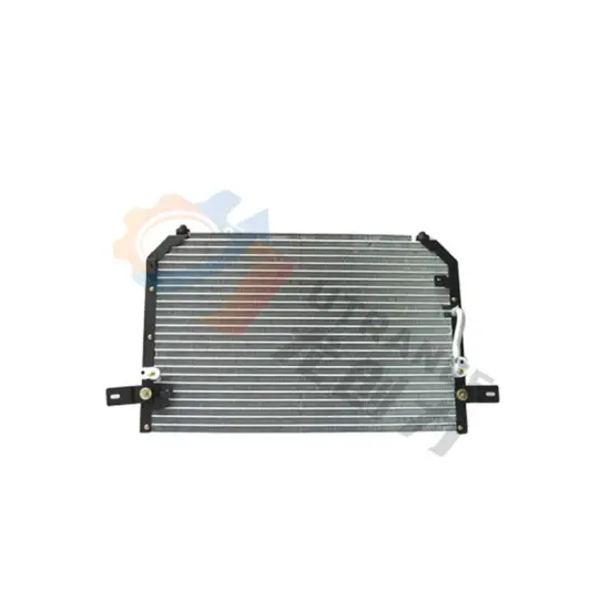 New Automotive AC Condenser for Toyota Camry Corolla HiAce