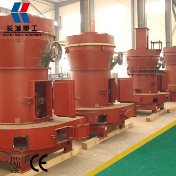 China Supplier Raymond Pendulum Mill for Sale