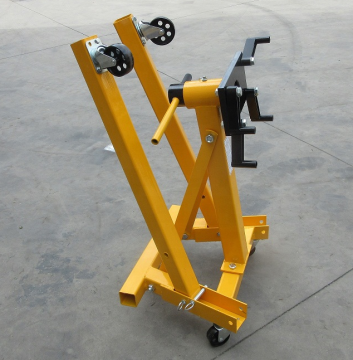 2000LBS Engine Stand