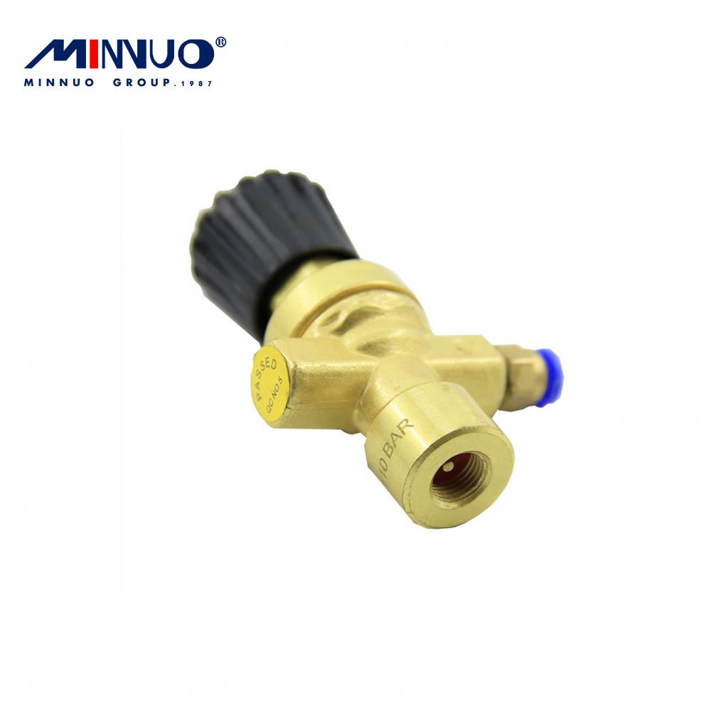 High Promoted Acetylene Indusrty Regulator