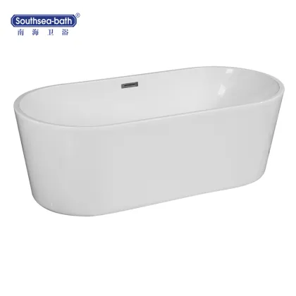 Adult Bathtub Acrylic Bathtub