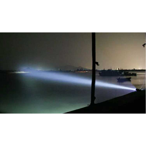 Waterproof Drone 1.2m With Searchlight Megaphone