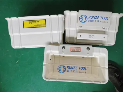 RUNZE Brand Tool Box