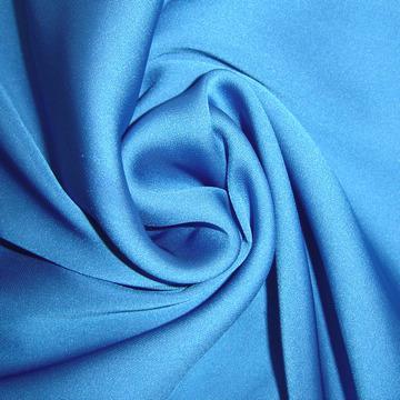 100% Polyester satin peach skin fabric