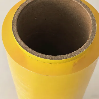 Seal Plastic Wrap for Food Protection