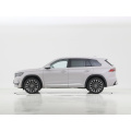 Geely Monjaro SUV气体2.0T 4WD汽车