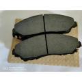 Brake pad of Nissan Altima D815