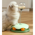 cat food snack feeder toy