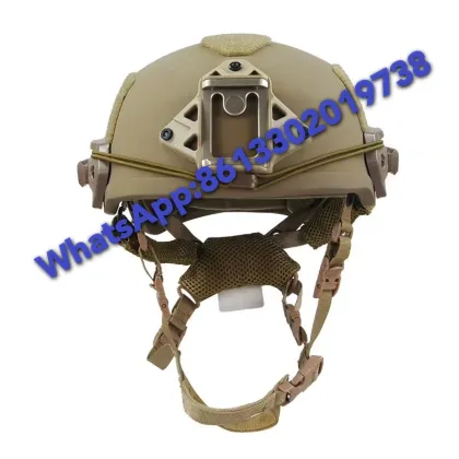 Aramid Helmet NIJ IIIA PASGT Helmet Bullet-proof helmet MICH Helmet Ballistic Helmet PE Helmet