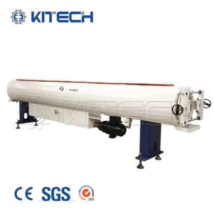 UPVC PVC Electric Conduit Pipe Manufacturing Machine