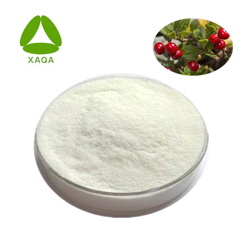 Pure Natural skin whitening Arbutin Powder 497-76-7