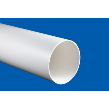 Material de tubulação de água da chuva de PVC