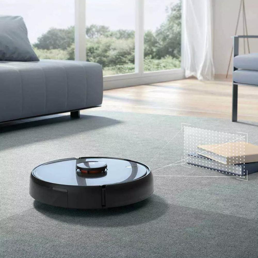 Mijia Robot Vacuum Cleaner Pro